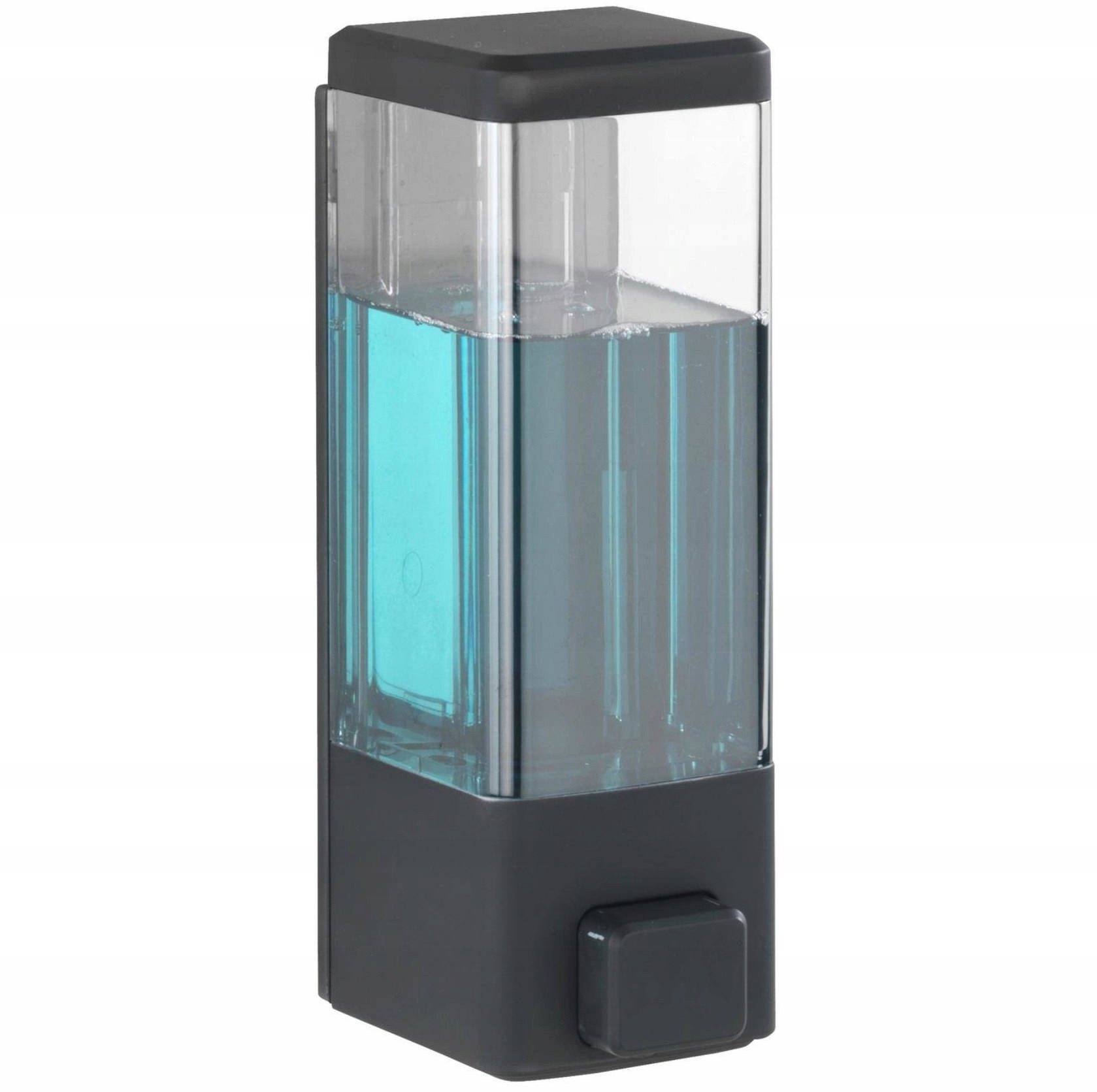 Wenko Dávkovač mýdla a dezinfekce ISTRES, 320 ml,