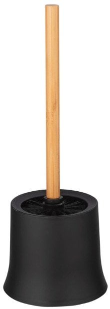 Wenko BAMBUSOVÝ WC kartáč s bambusovou rukojetí, WENKO