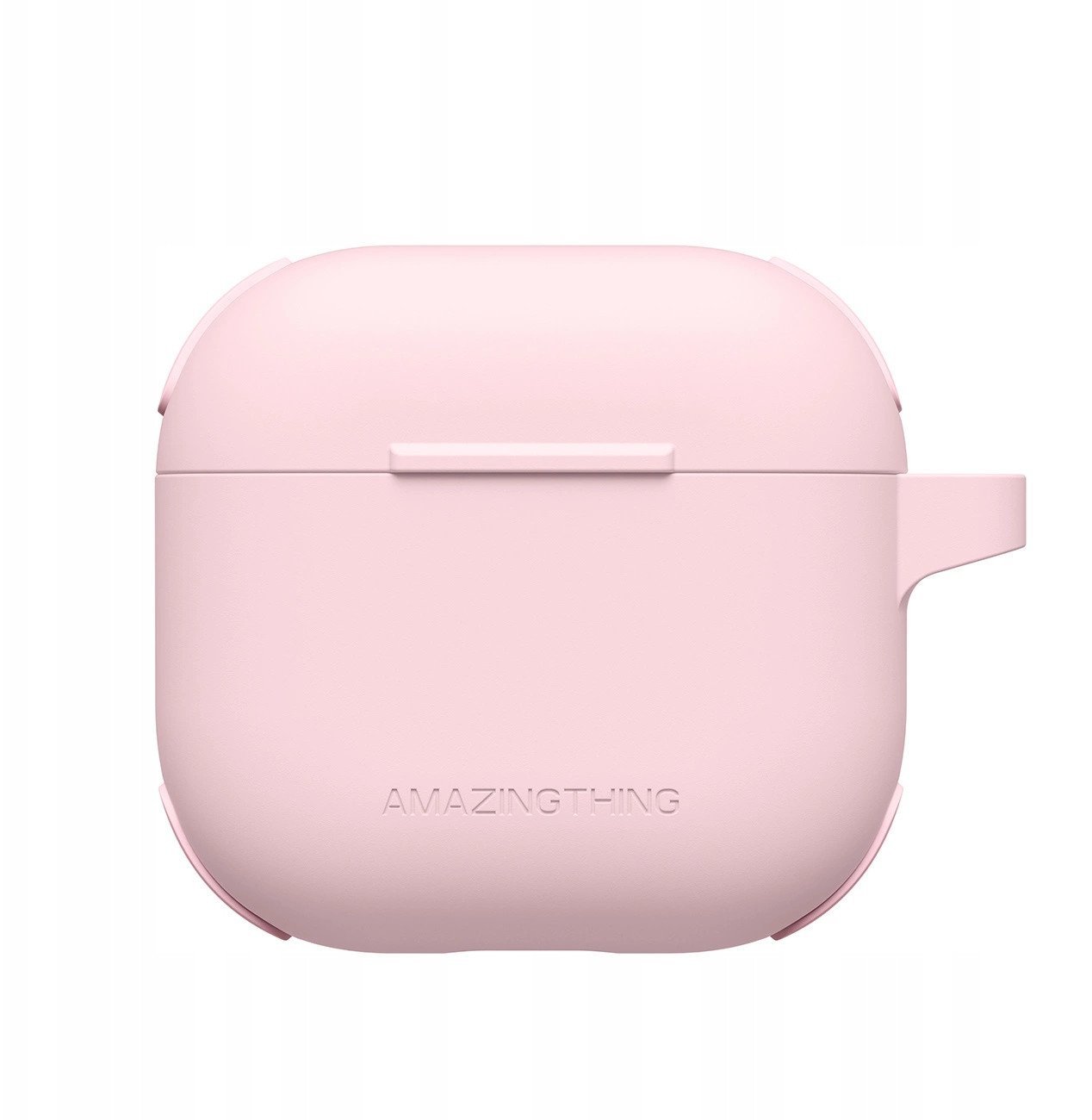 Amazingthing Pouzdro Omni pro AirPods 4 - růžové