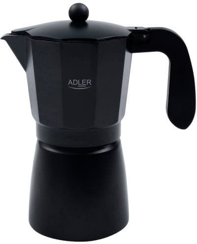 Adler Kávovar na 9 šálků (Sp011238)