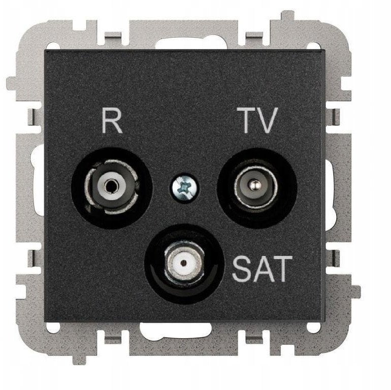 ELEKTROPLAST KONCOVKA SANTRA/4153-19/EPN R-TV SAT Elektro-Plast