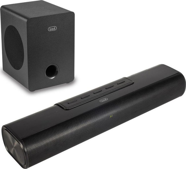 Trevi Soundbar Soundbar Trevi SB 8380 SW