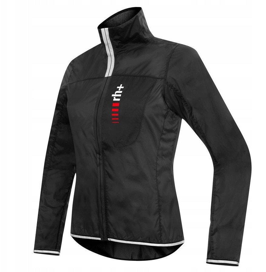 RH+ Bunda Acquaria Pocket W černá - SSCD366