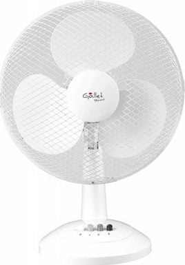 Ventilátor Gallet VEN12