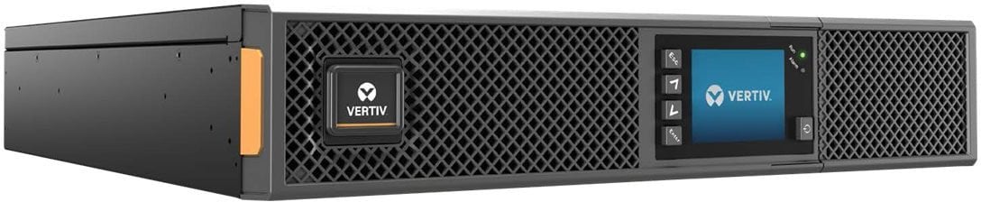 Vertiv UPS GXT5-1500IRT2UXLN Liebert GXT5 1fázový UPS, 1,5 kVA