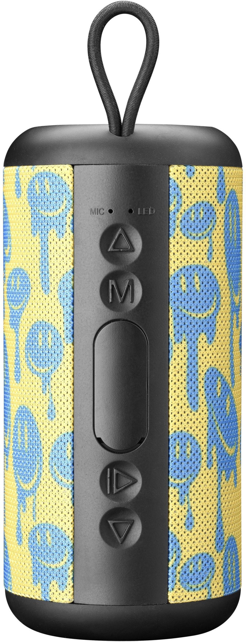 Cellular Line Vertikální Bluetooth reproduktor Cellularline Music & Sound Smile