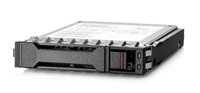 HPE 1.92TB NVMe Gen4 High Performance Read Intensive SFF BC U.3 PM1733a SSD P50216-B21 RENEW