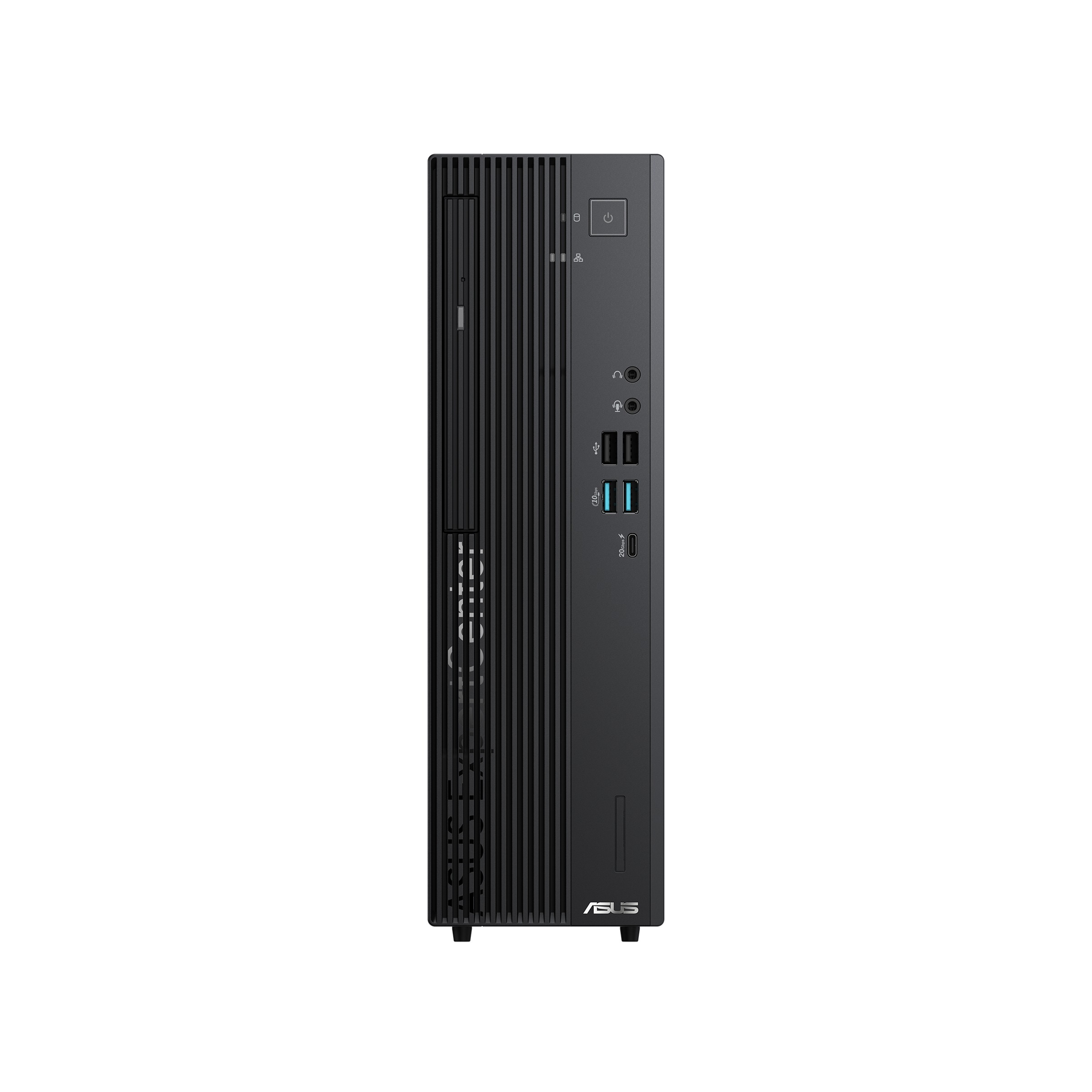 ASUS PC Desktop ExpertCenter D7 SFF (D701SERES-5145001650), i5-14500, 8.6L, 16GB, 512GB SSD, UHD 770, N/A, Black