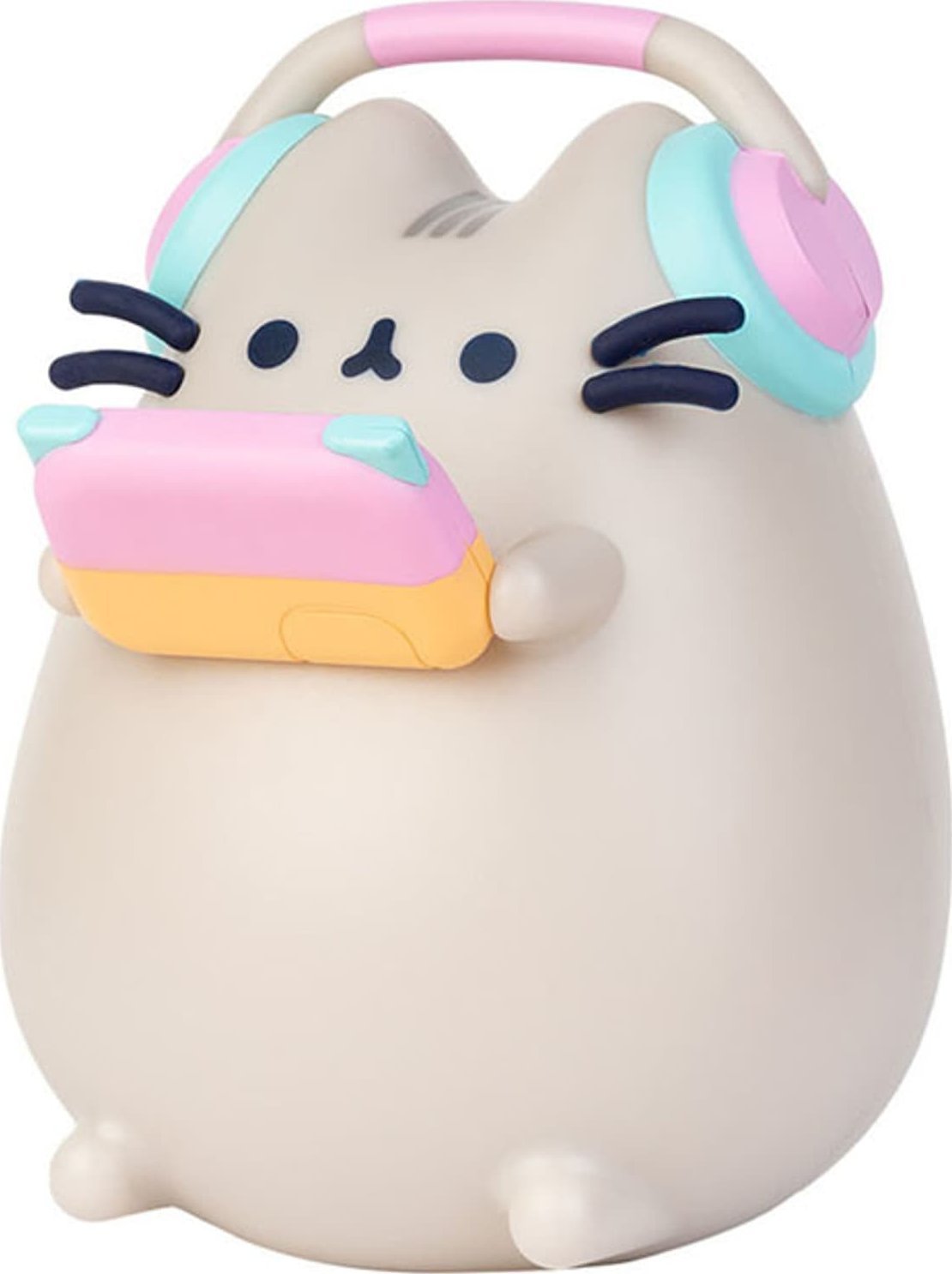 Pusheen Lampa s motivem kočky Pusheen 16 cm