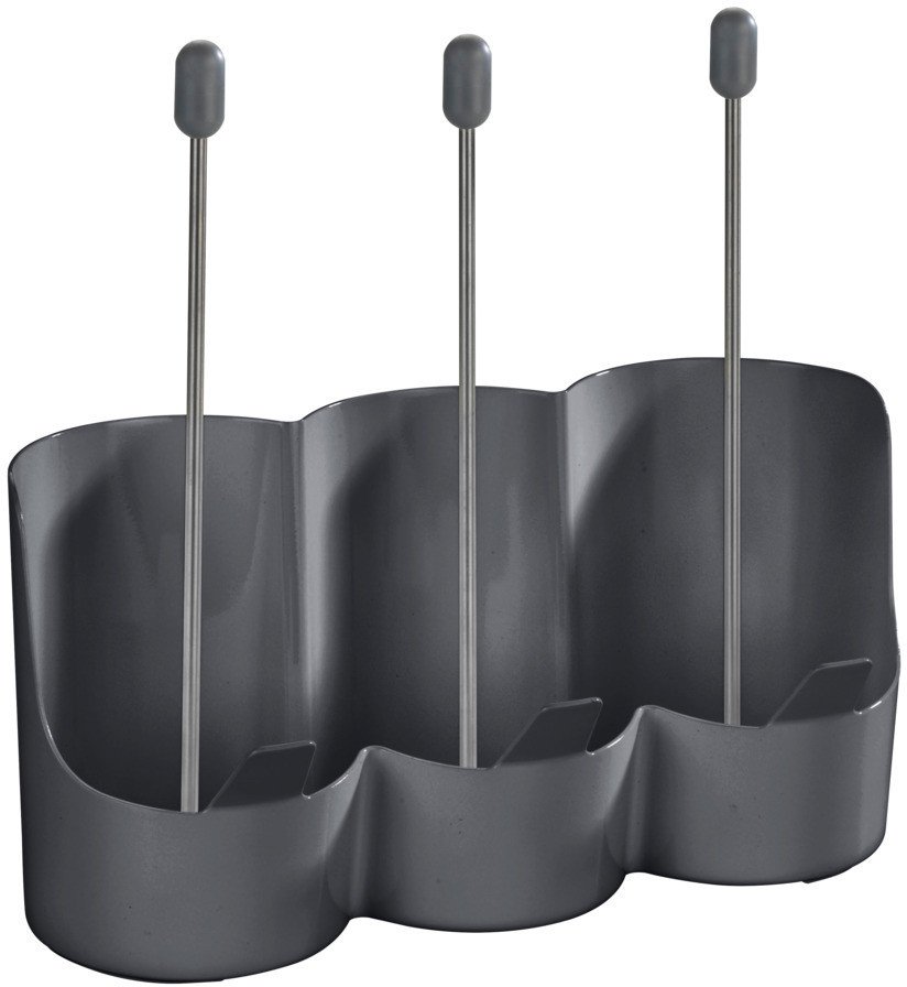 Wenko Sušička lahví FILIA, 29 x 27 x 12,5 cm, WENKO