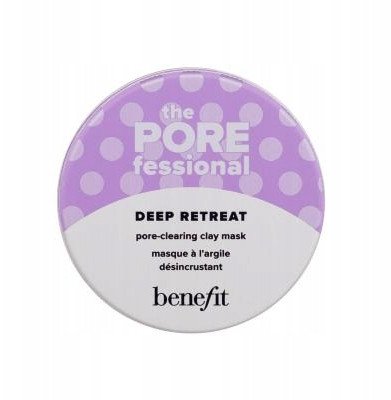Collistar Podívejte se na pleťovou masku Benefit The POREfessional Deep Retreat Face Mask, 30 ml