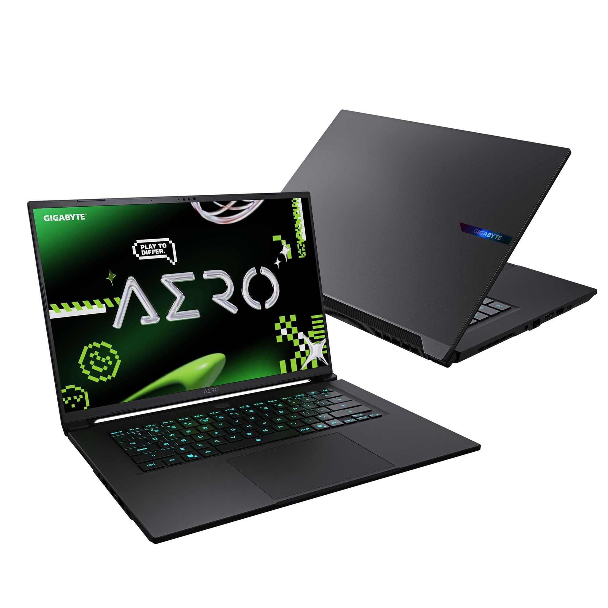 Gigabyte AERO GIGABYTE AERO X16 1VH93CZC