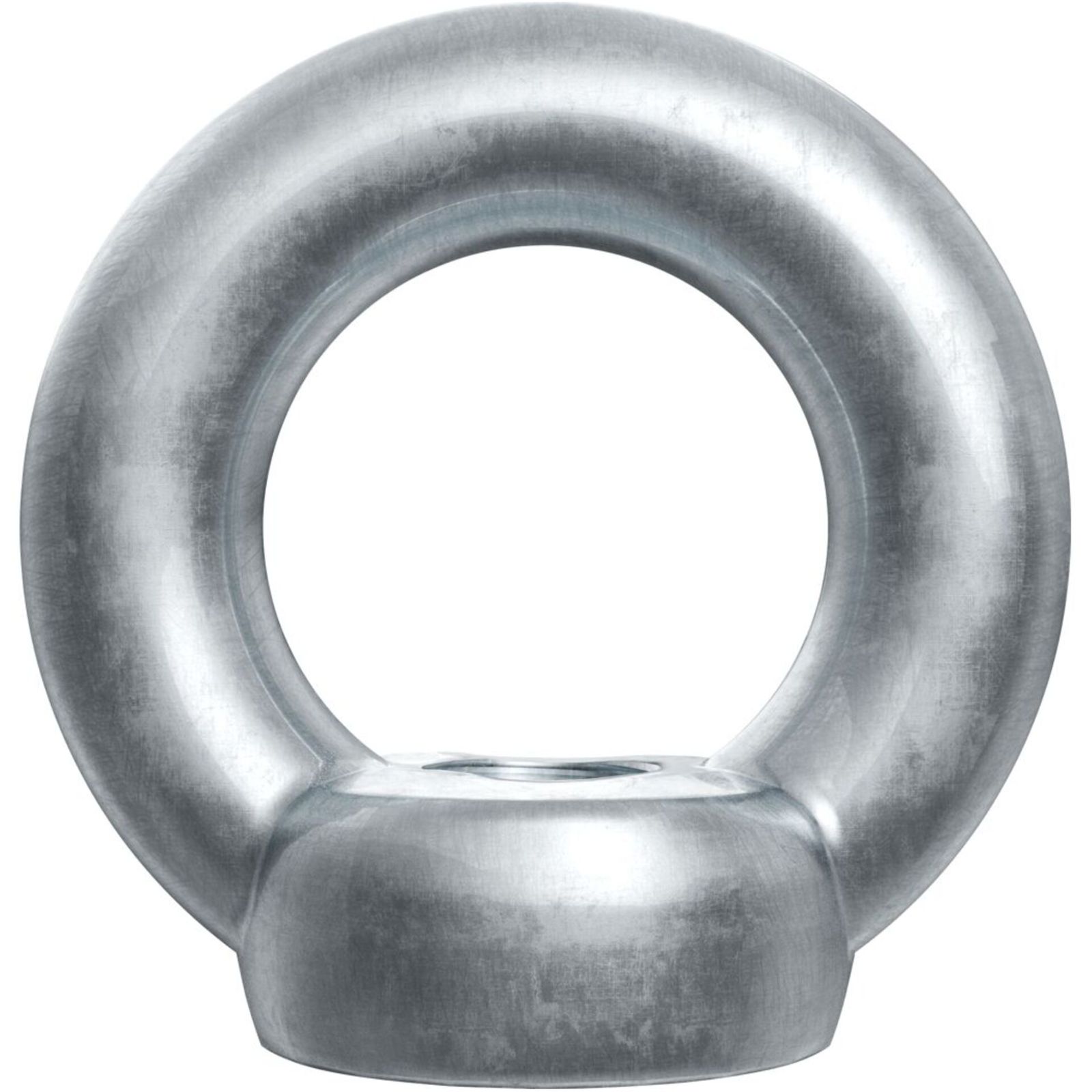 Fischer Ringmutter RI M8 20x