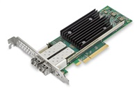 HPE SN1610Q 32Gb 2-port Fibre Channel Host Bus Adapter R2E09AR RENEW