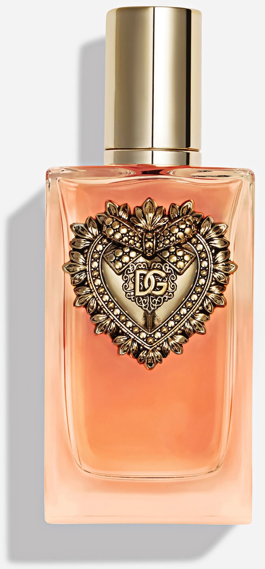 Dolce & Gabbana Dolce&Gabbana Devotion Intense EDP parfémované vanduo moterims, 30 ml
