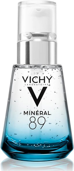 Vichy Mineral 89 pleťový booster 30ml