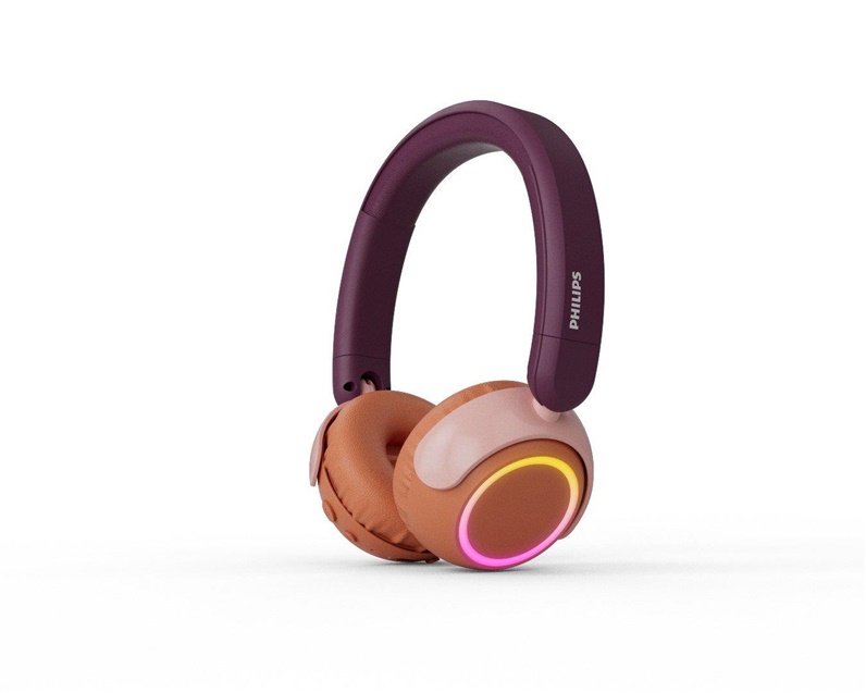 PHILIPS BEZDRÁTOVÁ SLUCHÁTKA TAK4200MP/00