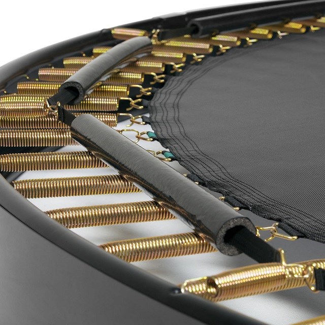 Trampolína Salta Royal Baseground Šport 427cm