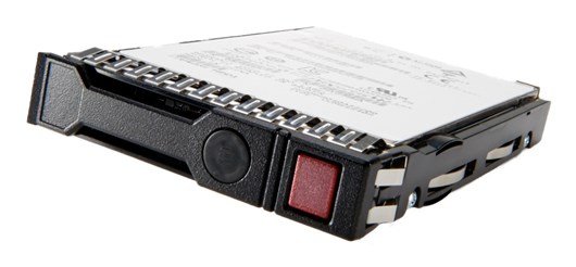 HPE 1.92TB SAS 12G Read Intensive SFF SC Value SAS Multi Vendor SSD 1,92 TB 2.5