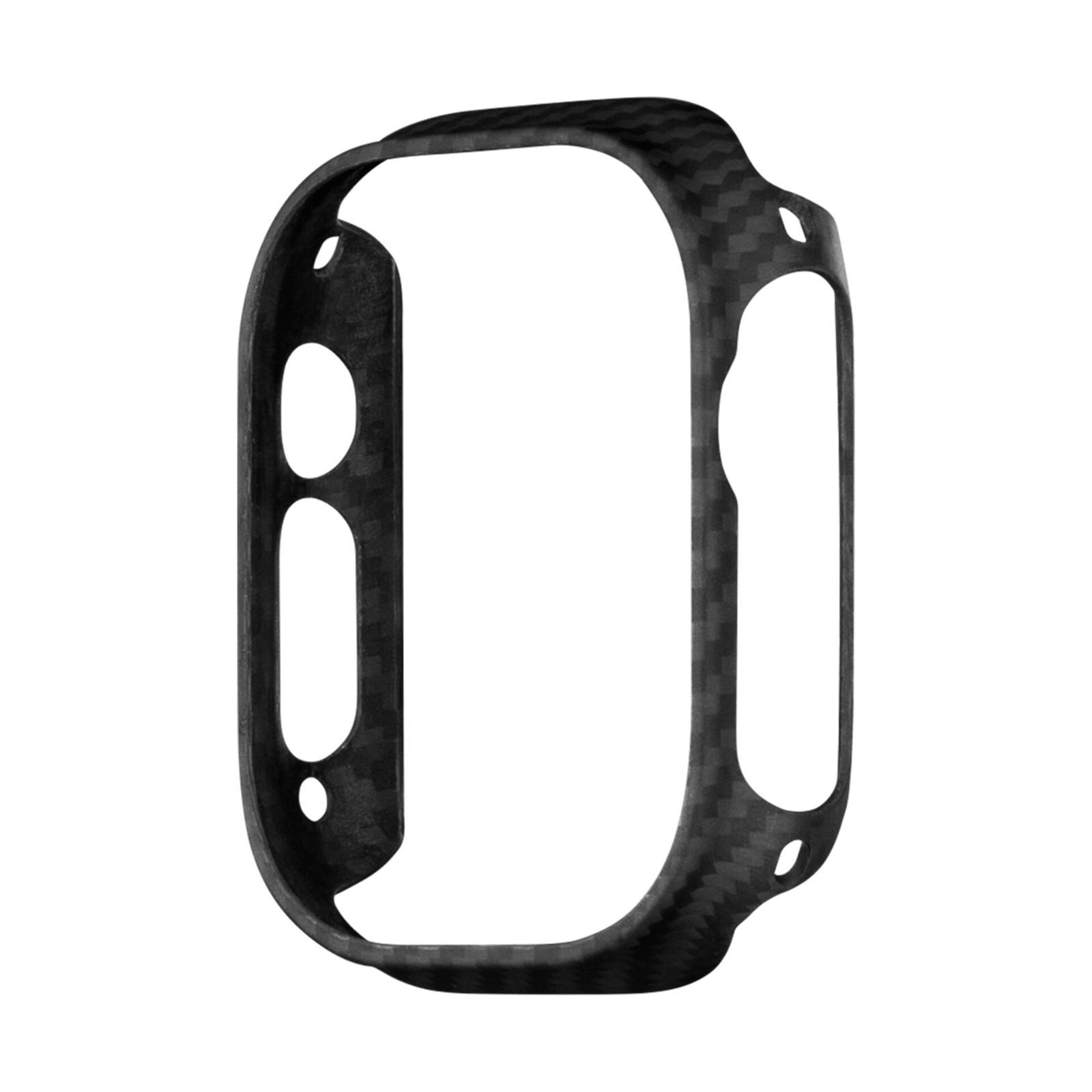 Pitaka Pouzdro Air, černé/šedé - Apple Watch Ultra 49 mm