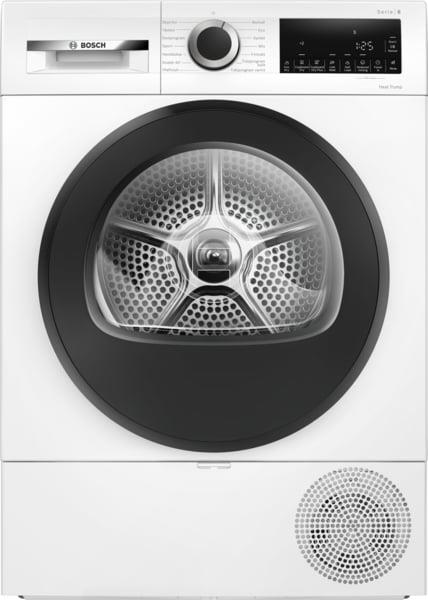 BOSCH SUŠIČKA WQG2420ESN