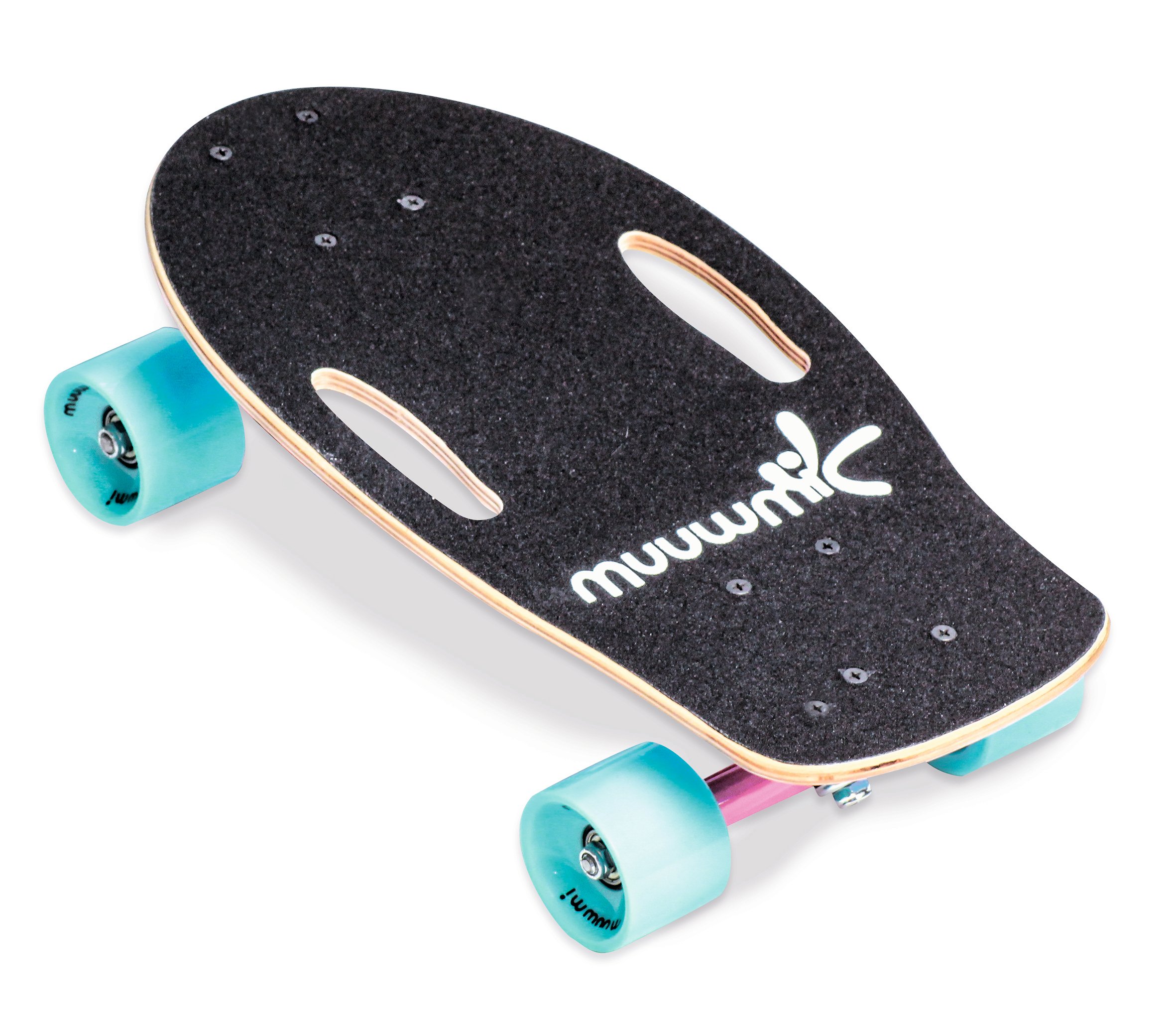 Muuwmi Shortboard ABEC 7 SHARK