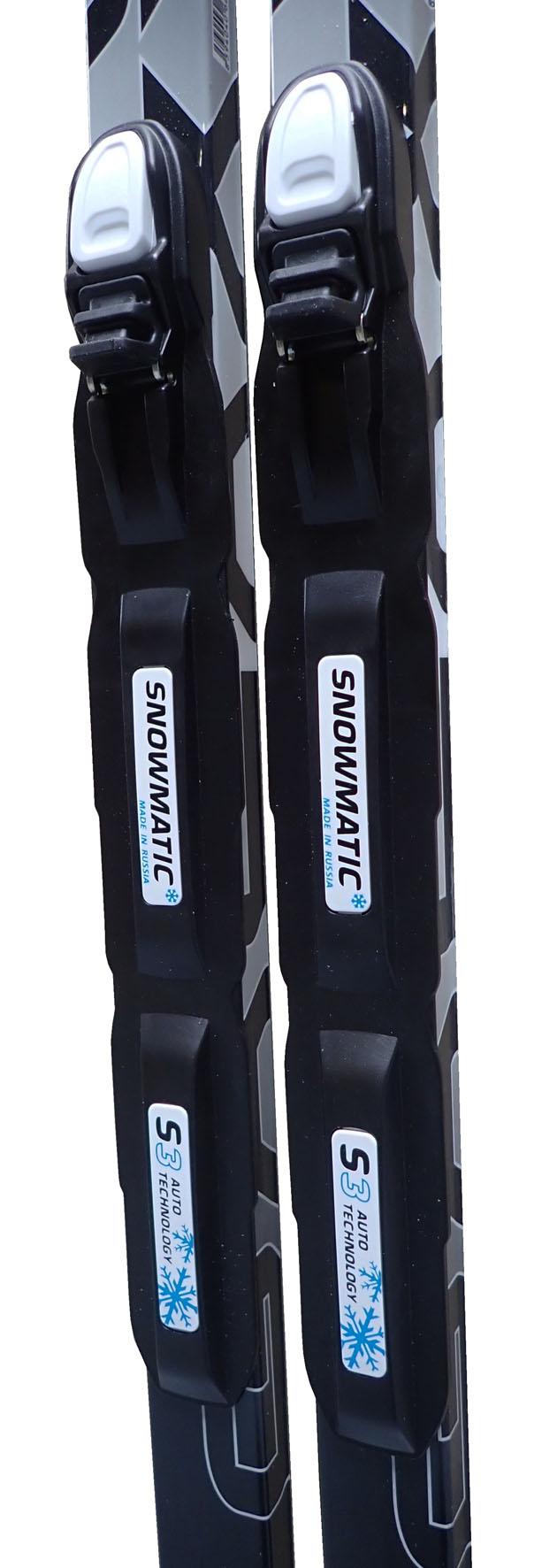 Běžecké lyže Skol Galaxy s vázáním SNS 160 cm