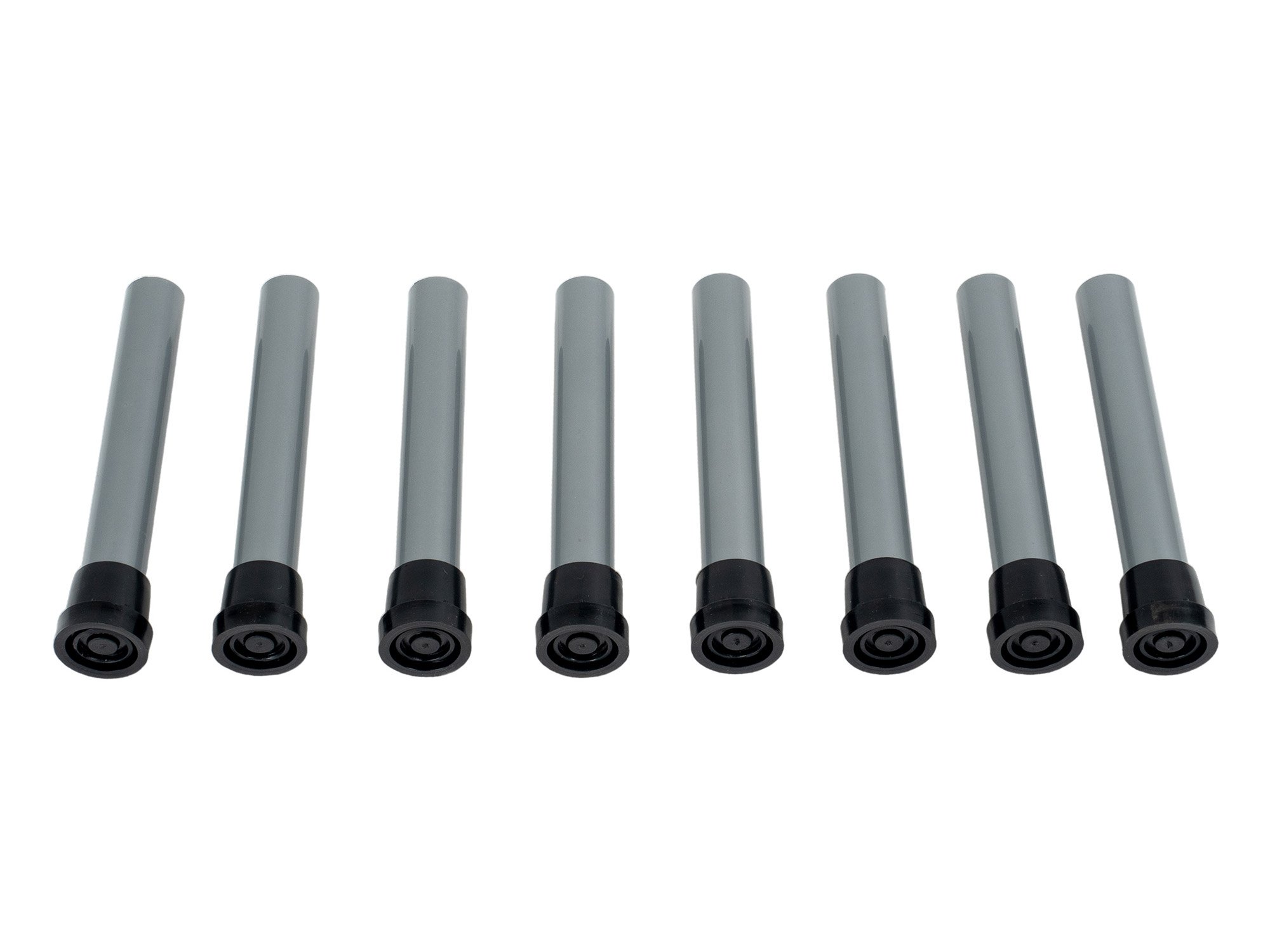 Trampolína 114cm, pro vnitřní i venkovní použití - černá