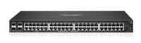 Vypínač ARUBA 6000 48G 4SFP R8N86A