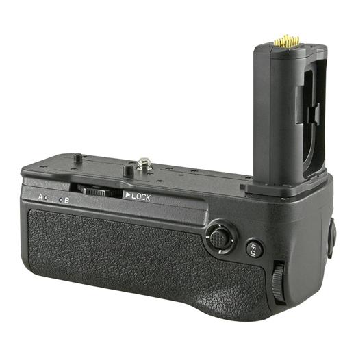 Battery Grip Jupio pro  Nikon Z6 III / Z6 II (MB-N14)