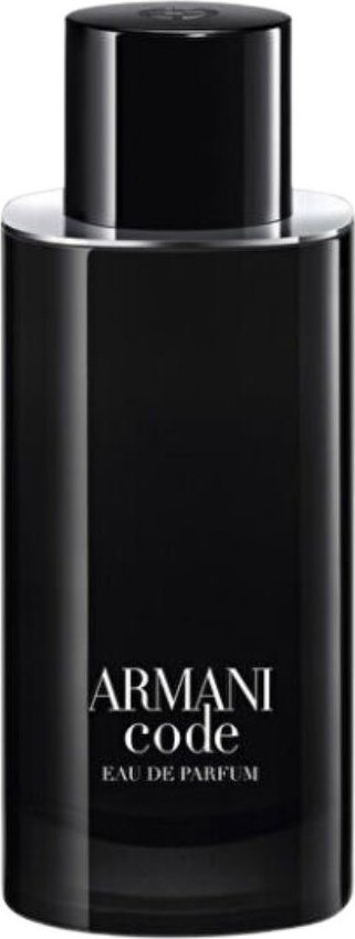 Giorgio Armani Parfémovaná voda Giorgio Armani Code Pour Homme 75ml. Plnitelný sprej