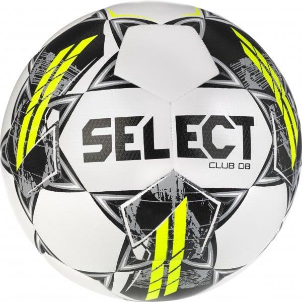 SELECT Fotbalový míč Club DB FIFA Basic V23