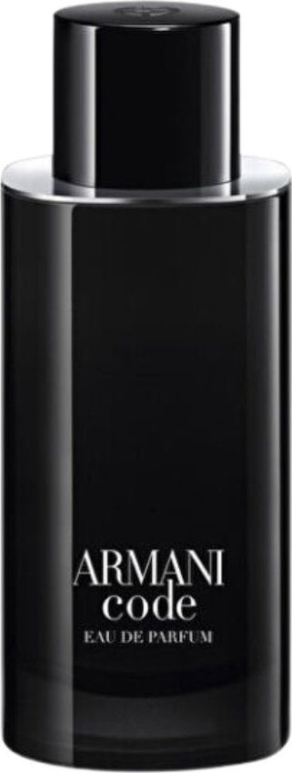 Giorgio Armani Parfémovaná voda Giorgio Armani Code Pour Homme 75ml. Plnitelný sprej
