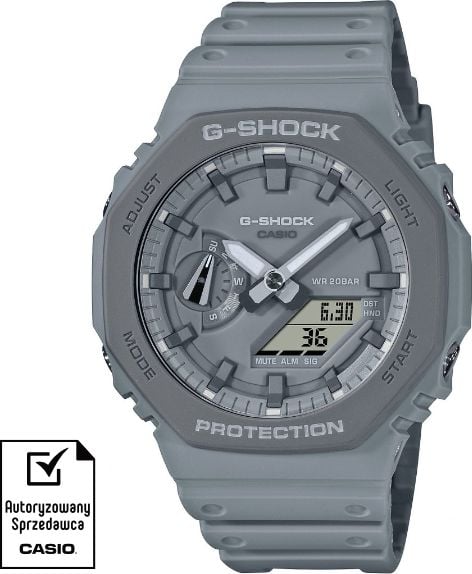 Casio Hodinky Hodinky Casio G-SHOCK GA-2110ET-8AER