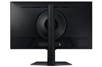 SAMSUNG MT LED LCD Gaming Smart Monitor 27  Odyssey G70D - rovný,4K,IPS,144Hz,1ms,Pivot