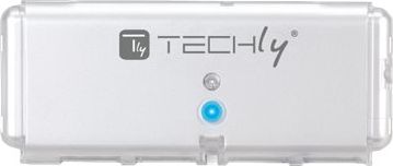 Techly USB HUB 4x USB-A 2.0 (IUSB2-HUB599TY)