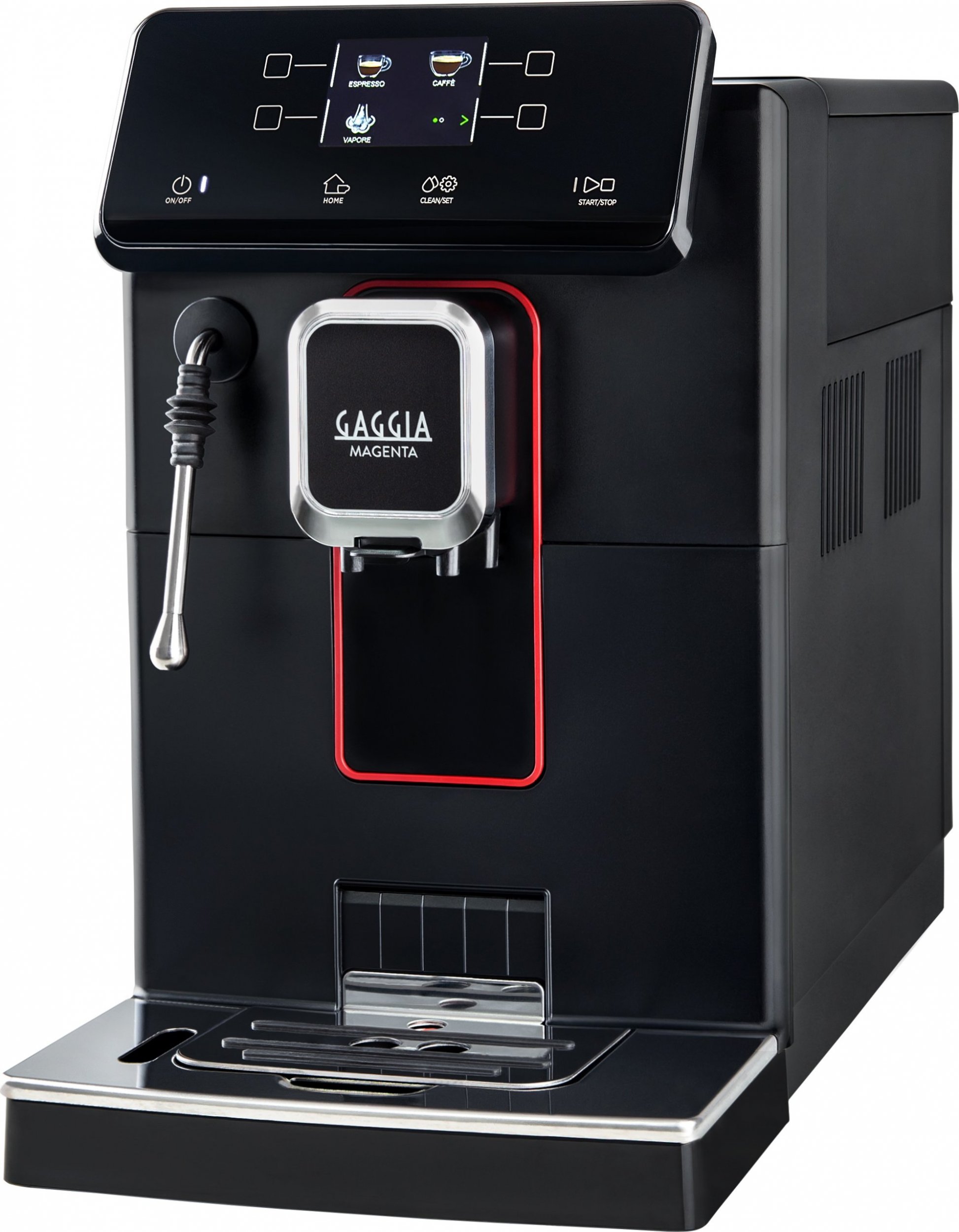 GAGGIA KÁVOVAR RI8700/01