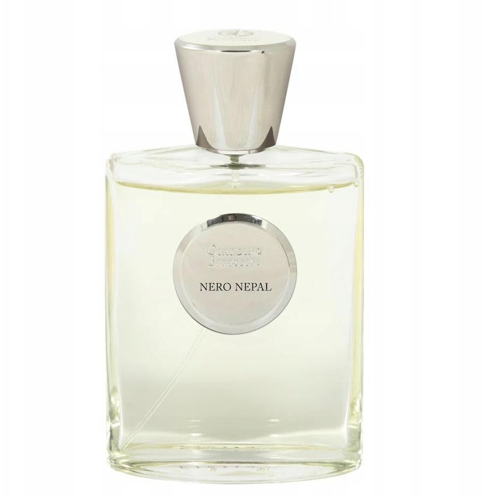 Alkotest GIARDINO BENESSERE Nero Nepal EDP sprej 100ml