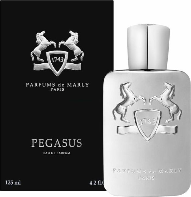 Parfums De Marly Pánský parfém Parfums de Marly EDP Pegasus 125 ml