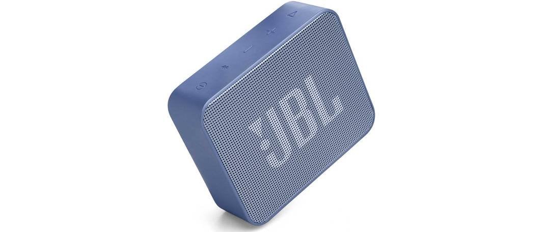JBL GO Essential Blue reproduktor