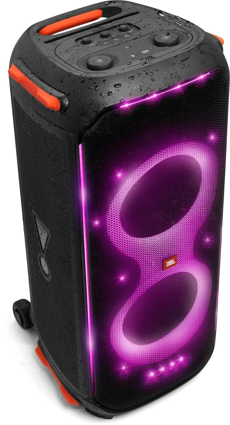 JBL PartyBox 710 Black