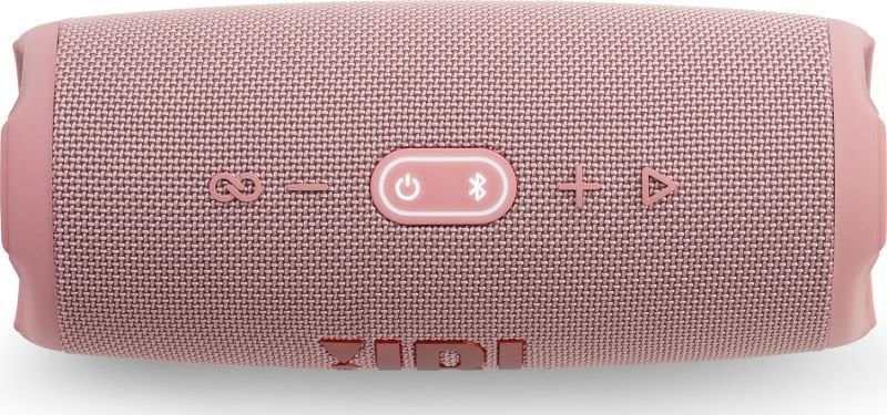 JBL Charge 5 Pink
