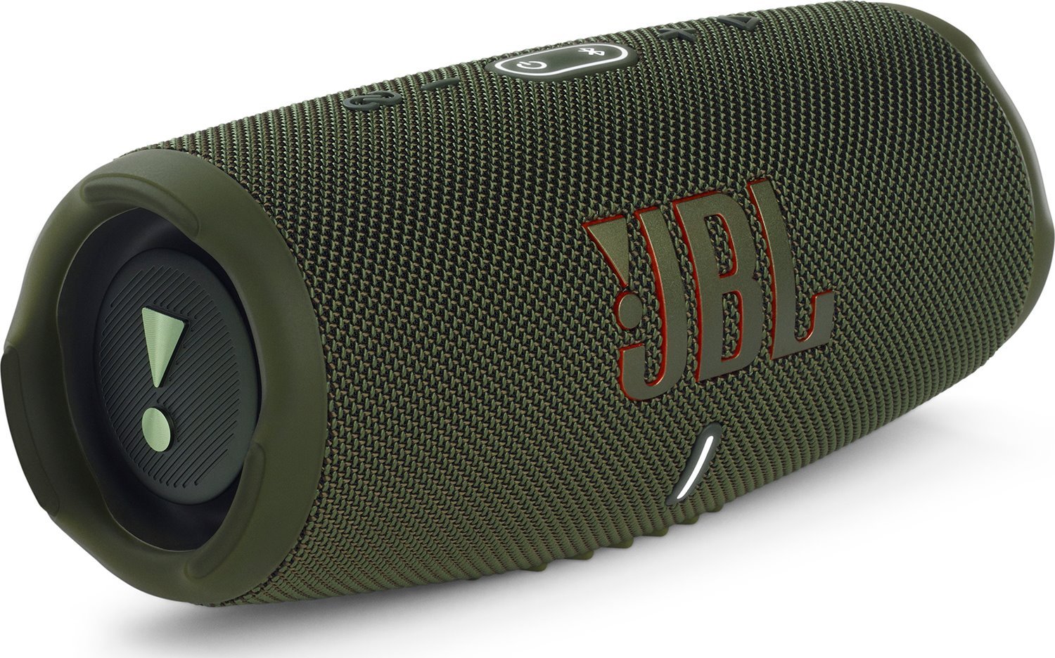 JBL Charge 5 přenosný repro s IP67, Gree