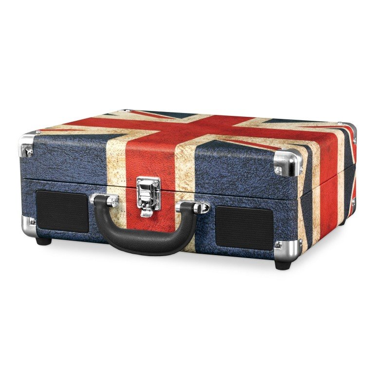 Victrola VSC-550BT UK