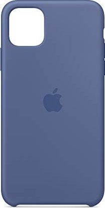 Apple SILIKONOVÝ POUZDRO PRO IPHONE 11 PRO MAX SILIKONOVÝ POUZDRO PRO IPHONE 11 PRO MAX