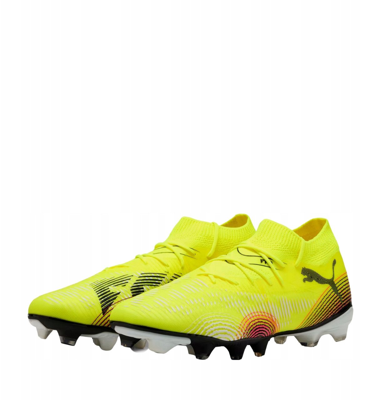 Puma Kopačky Future 8 Match FG/AG 108140-03