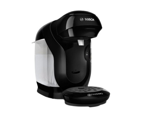 Bosch TAS112E kávovar Plně automatické Kapslový kávovar 0,7 l