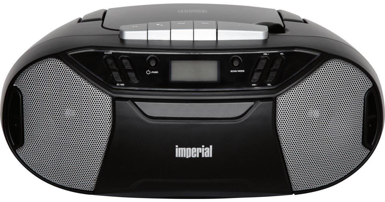 Imperial Boombox PBB 1 FM