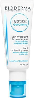 Bioderma Hydrabio gelový krém 40ml