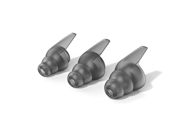 Sennheiser SoundProtex - Ochranné zátky do uší se 3 typy akustických filtrů